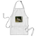 Crested Pigeon 9P013D-56 aprons
