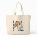 Crested(powder) Dad 4 bags by GreyWolfCreation Crested(powder) Dad 4 bags