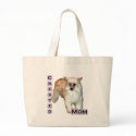 Crested(powder) Mom 4 bags by GreyWolfCreation Crested(powder) Mom 4 bags