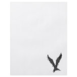 Cresten Crow flyers