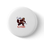 Crestline Critter Gear Pin