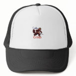 Crestline Critter Gear hats