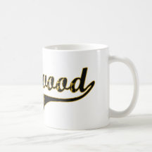 Crestwood Missouri Classic Design Mugs