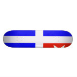 Creta, 1913, Greece Skate Decks