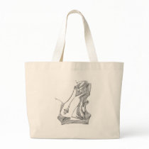 Cretaceous Cascade bags