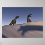 Cretaceous Conflict Print