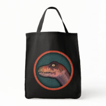 Cretaceous Critter Bag