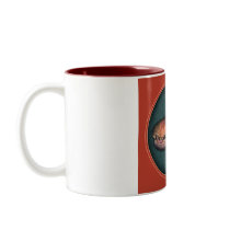 Cretaceous Critter Mugs