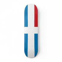 Cretan State, Greece Skateboard Decks