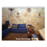 Crete Hermitage Calendars