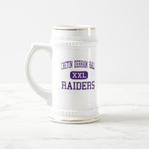 Cretin Derham Hall - Raiders - High - Saint Paul mugs by customteamsportswear Cretin Derham Hall - Raiders - High - Saint Paul mugs