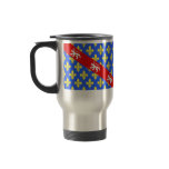 Creuse, France Coffee Mugs