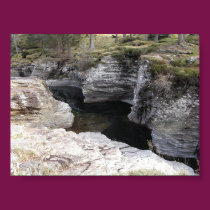 Crevice posters