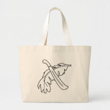 Crew 37b tote bag