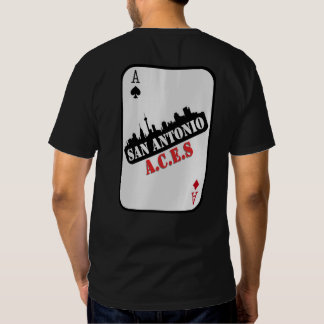 crew chief shirt