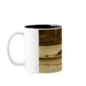 Crew Mug by truenorth81 Crew Mug