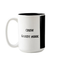 CREW SANDY HOOK KOPP mugs