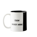 CREW SANDY HOOK KOPP mugs