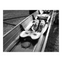 Crew Shell Bow Seat posters by Mastershay Crew Shell Bow Seat posters