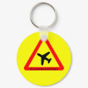 Crew Tag keychains
