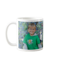 Crewe Hutson Mug