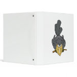 Crewzer Crow binders