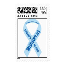 CRF Ribbion Stamps