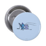Cri-kee Pinback Buttons