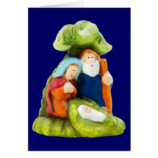 Crib Card Template Zazzle