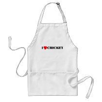 Cricket aprons