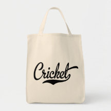 cricket bag