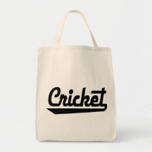 Cricket Bag