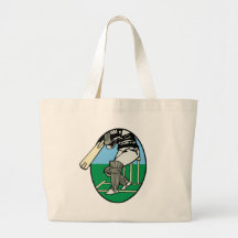 Cricket Bags