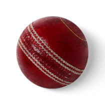 CRICKET BALL BUTTON