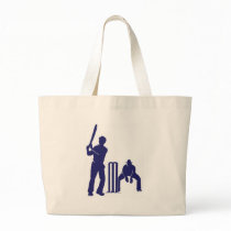 CRICKET BATTER AND REF BAGS
