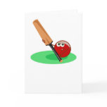 Cricket cards