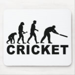 Cricket Evolution Mousepads