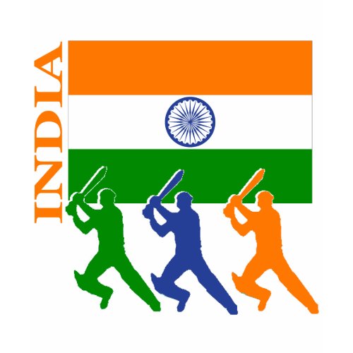 India t-shirts
