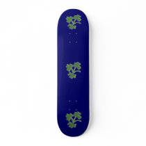Cricket Ireland, Ireland Skateboards