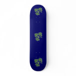 Cricket Ireland, Ireland Skateboards