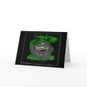 Cricket Juice cards by michelle_solange Cricket Juice cards