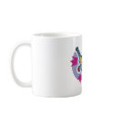 Cricket Mom Mugs