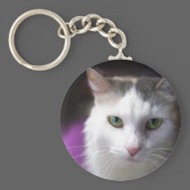 Cricket Noel keychains