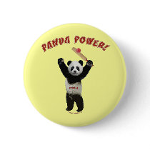 Cricket Panda Power Button