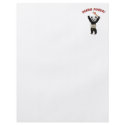 Cricket Panda Power Full Color Flyer