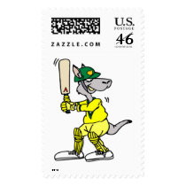 cricket postage