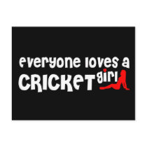 Cricket postcards by republicofsport Cricket postcards