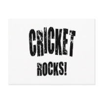 Cricket postcards by republicofsport Cricket postcards