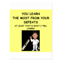 cricket postcards