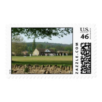 cricket stamps